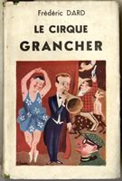 Le cirque Grancher  